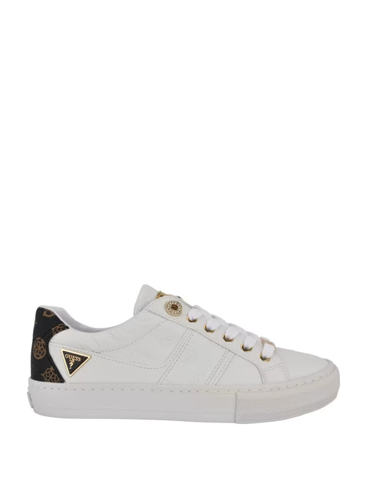 Guess Liteit Low-Top Sneakers