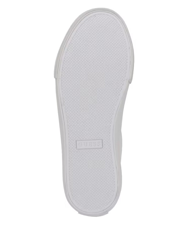 Guess Liteit Low-Top Sneakers