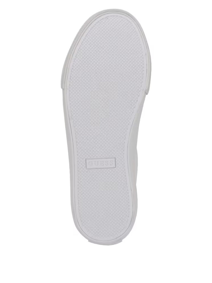 Guess Liteit Low-Top Sneakers