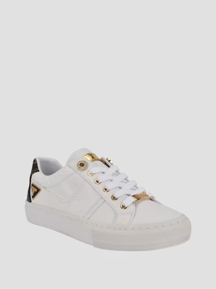 Guess Liteit Low-Top Sneakers