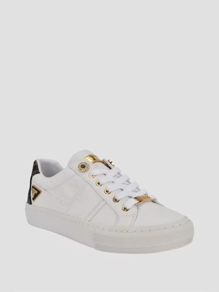 Guess Liteit Low-Top Sneakers