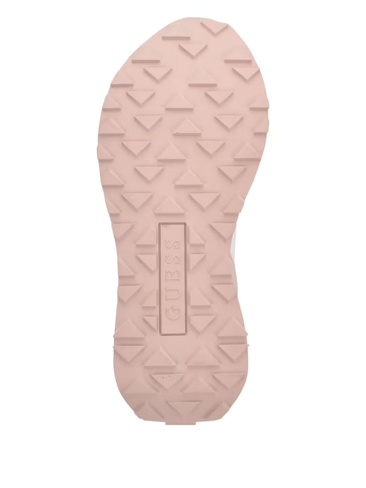 Guess Luchia Logo Pop Joggers