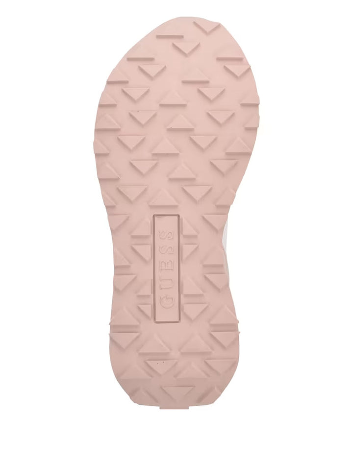 Guess Luchia Logo Pop Joggers