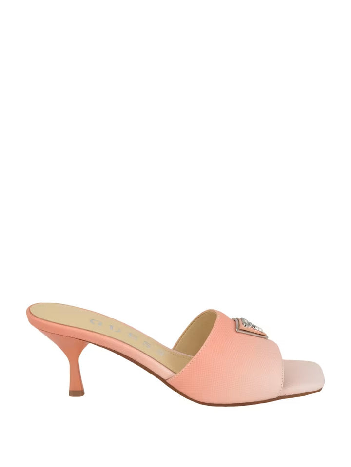 Guess Lusine Ombre Mules