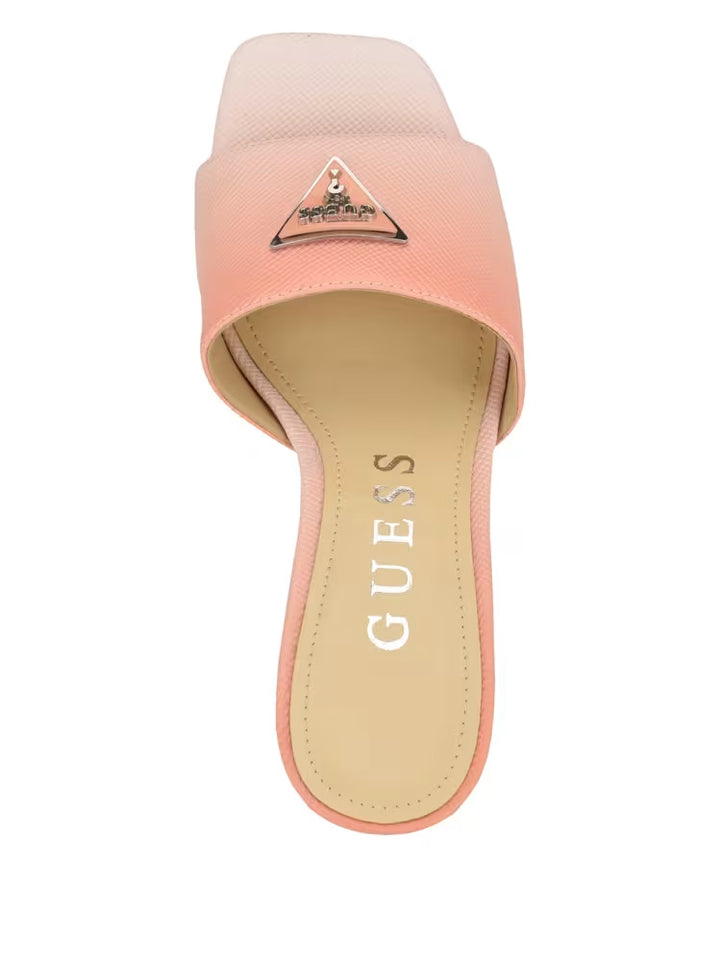 Guess Lusine Ombre Mules