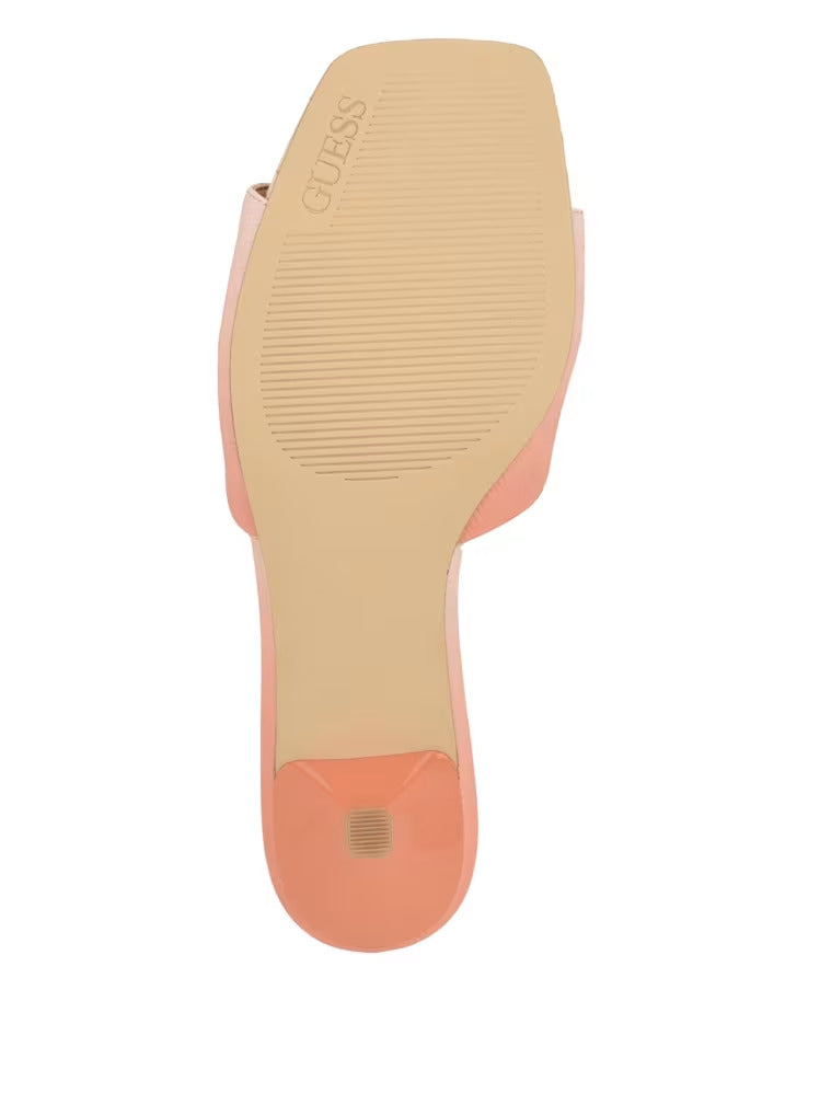 Guess Lusine Ombre Mules