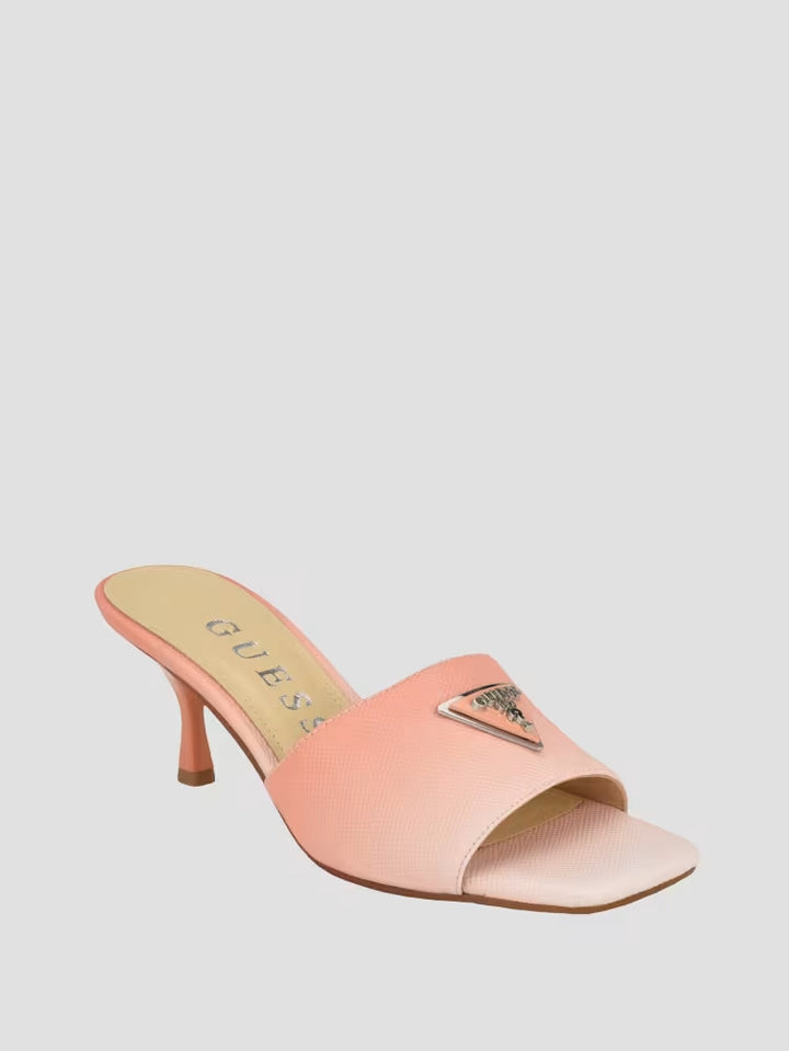 Guess Lusine Ombre Mules