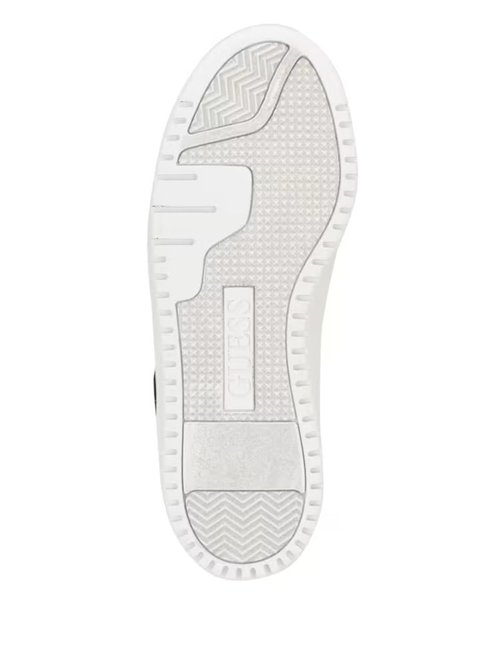 Guess Miram Two-Tone Sneakers
