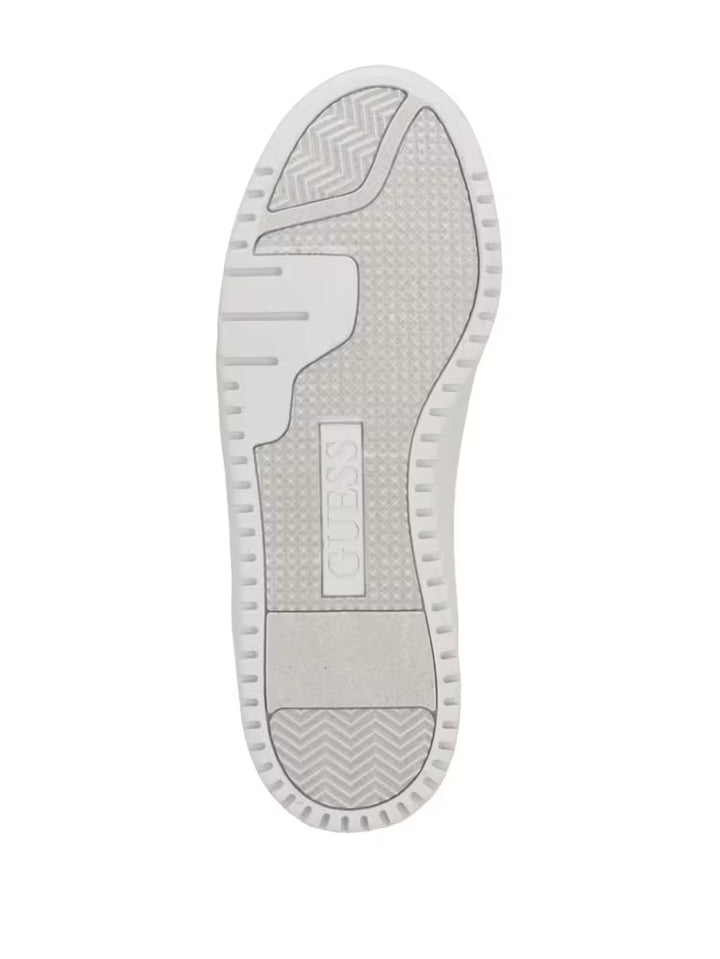 Guess Miram Two-Tone Sneakers