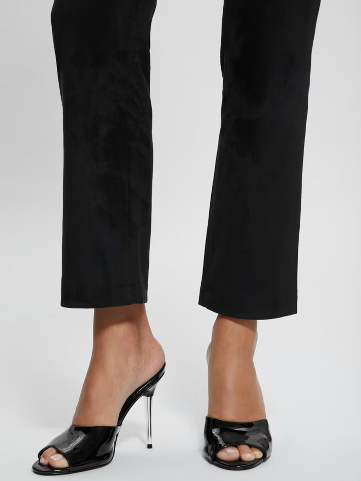 Guess Molle Metal Stiletto Heels