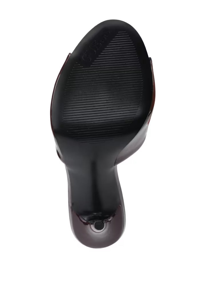 Guess Molle Metal Stiletto Heels