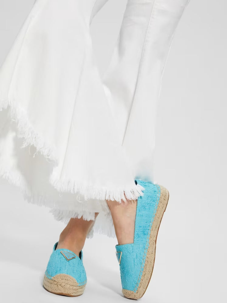 Guess Mones Espadrille Flats
