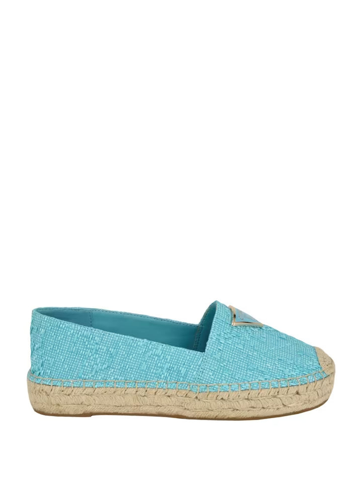 Guess Mones Espadrille Flats