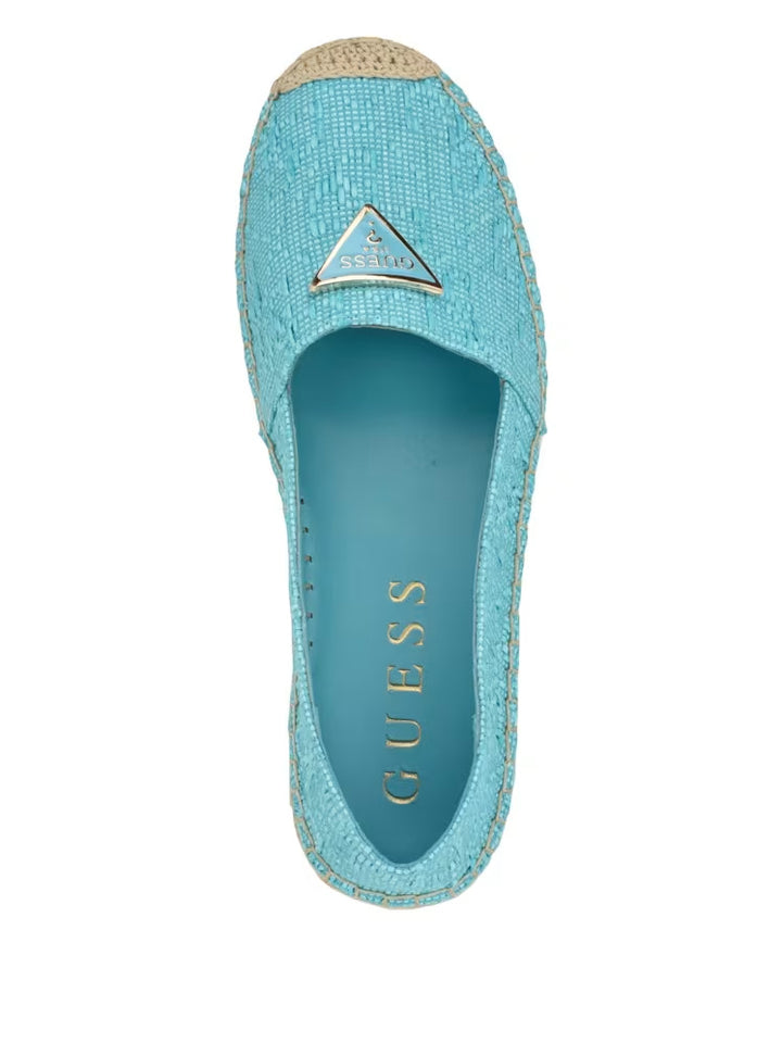 Guess Mones Espadrille Flats