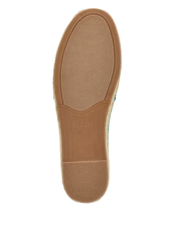 Guess Mones Espadrille Flats