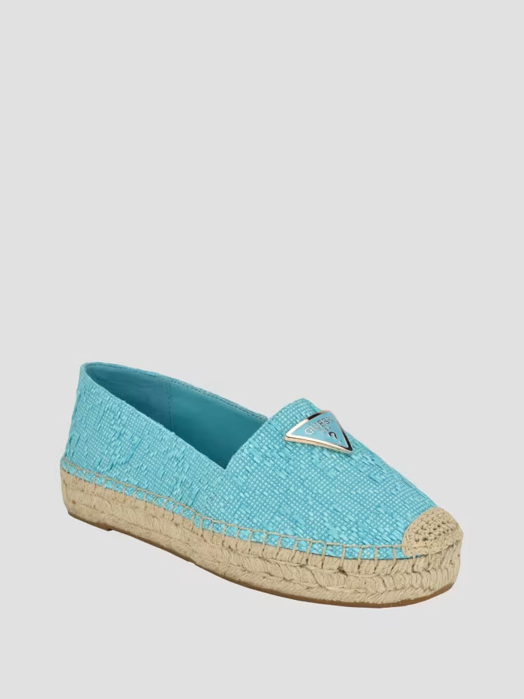 Guess Mones Espadrille Flats
