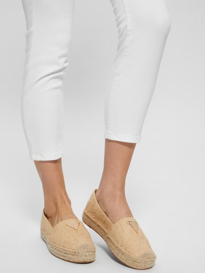 Guess Mones Espadrille Flats