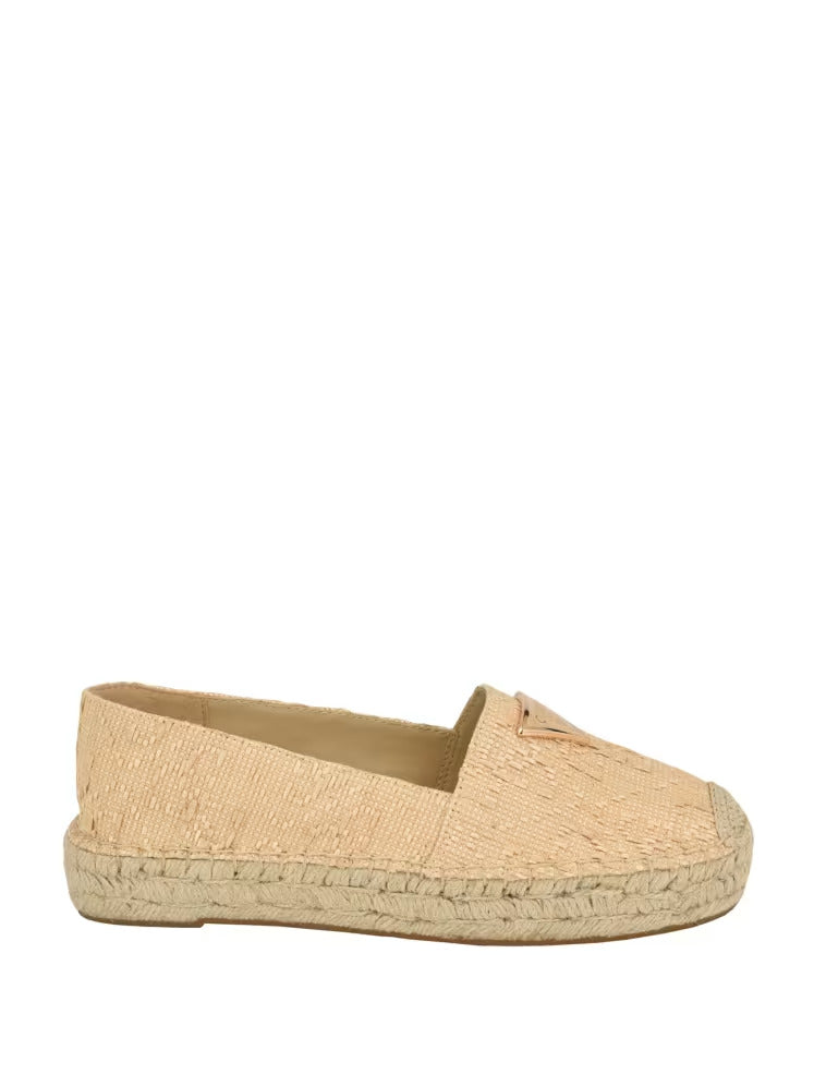 Guess Mones Espadrille Flats