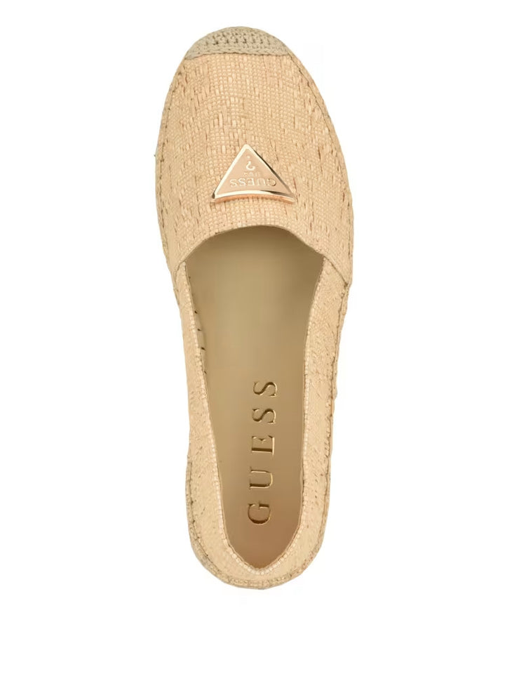 Guess Mones Espadrille Flats