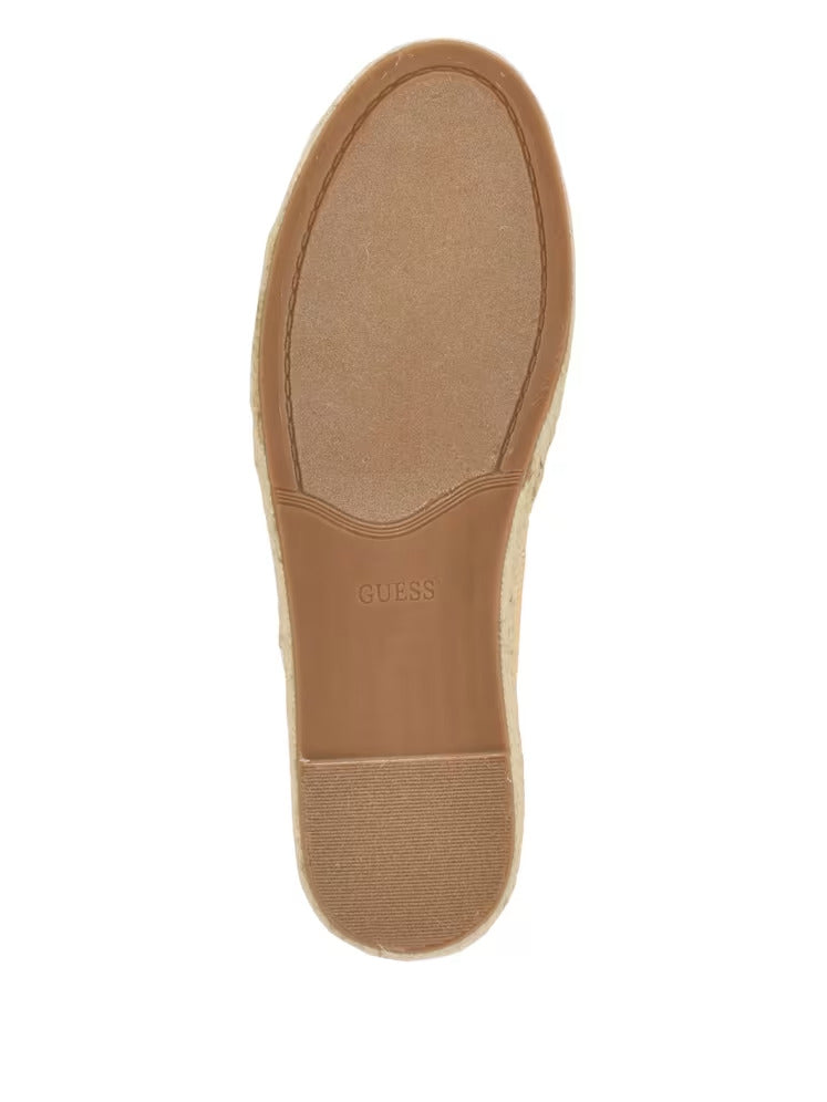 Guess Mones Espadrille Flats