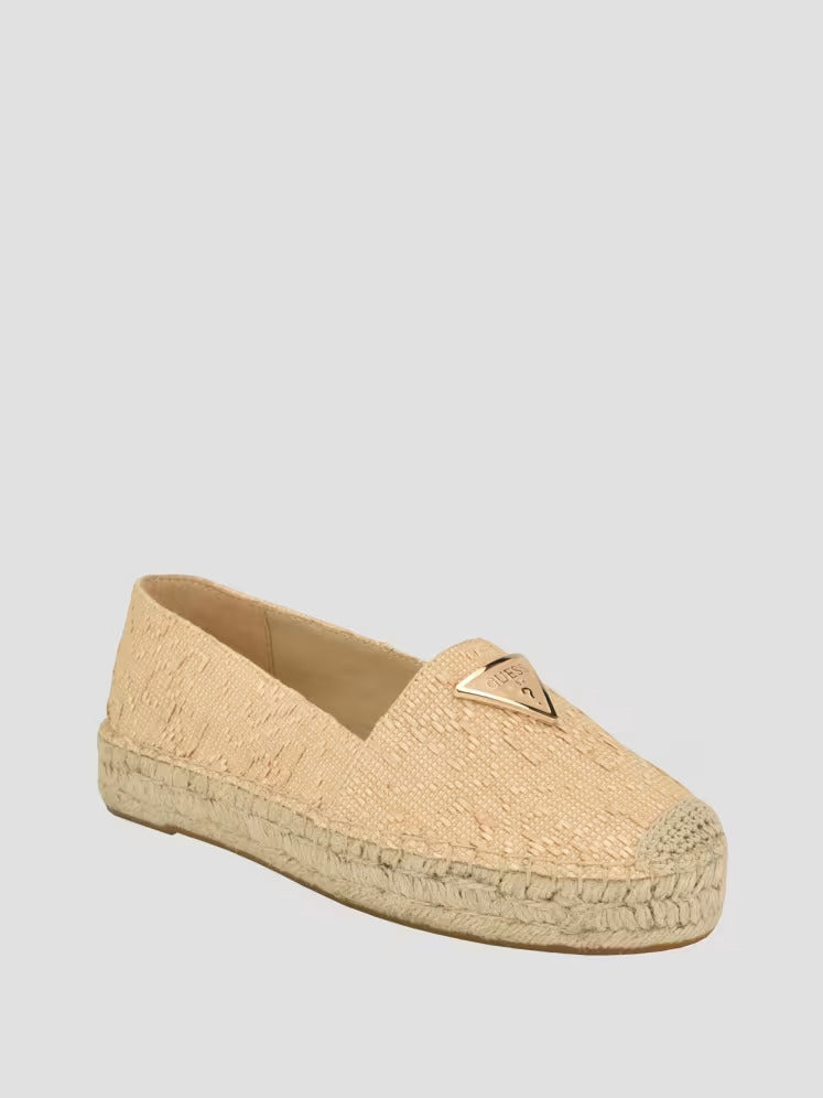 Guess Mones Espadrille Flats