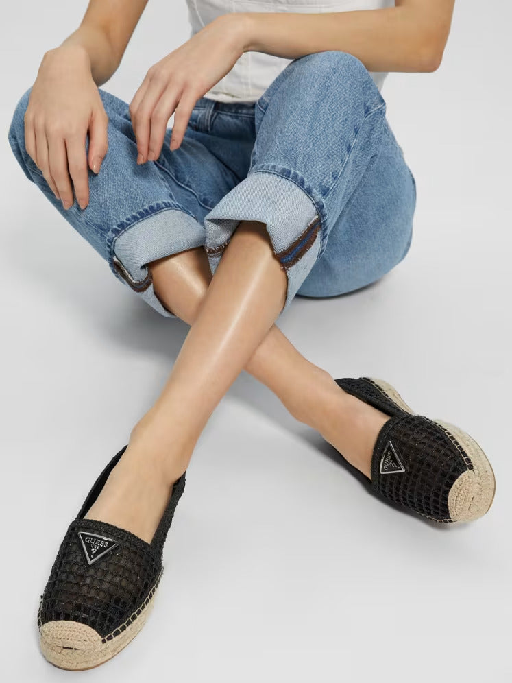 Guess Mones Espadrille Flats