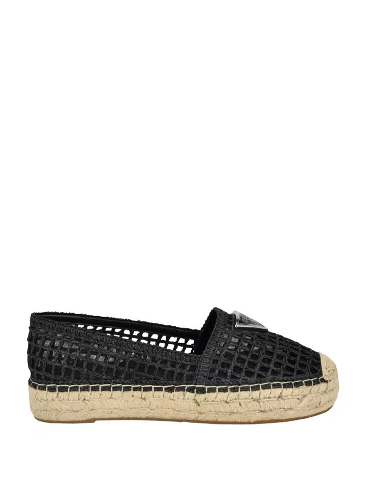 Guess Mones Espadrille Flats