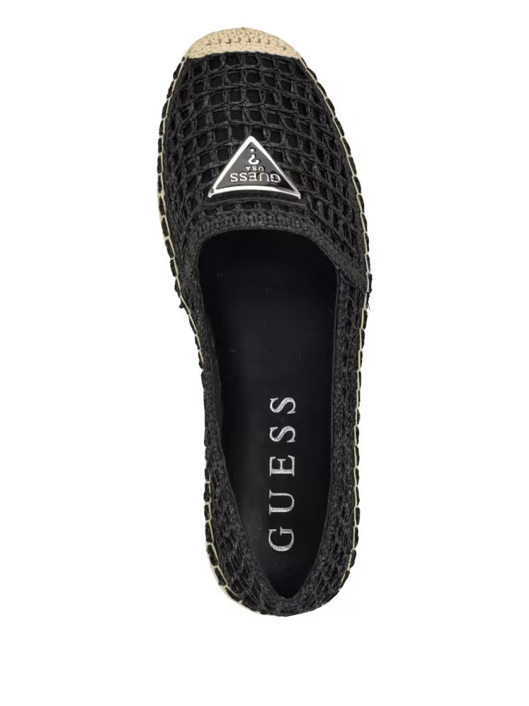 Guess Mones Espadrille Flats