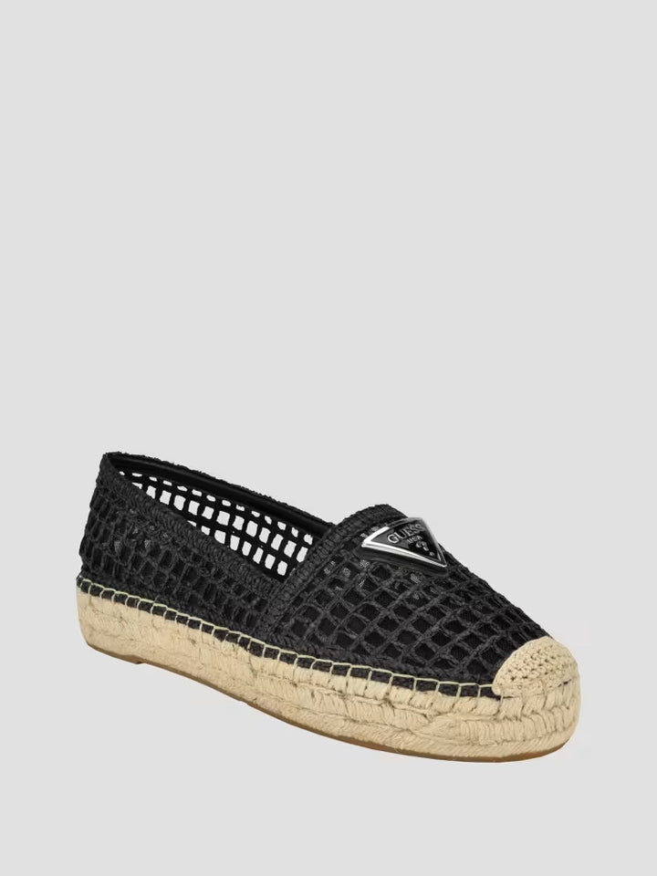 Guess Mones Espadrille Flats