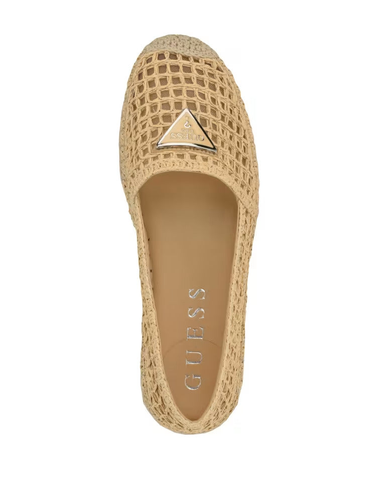 Guess Mones Espadrille Flats