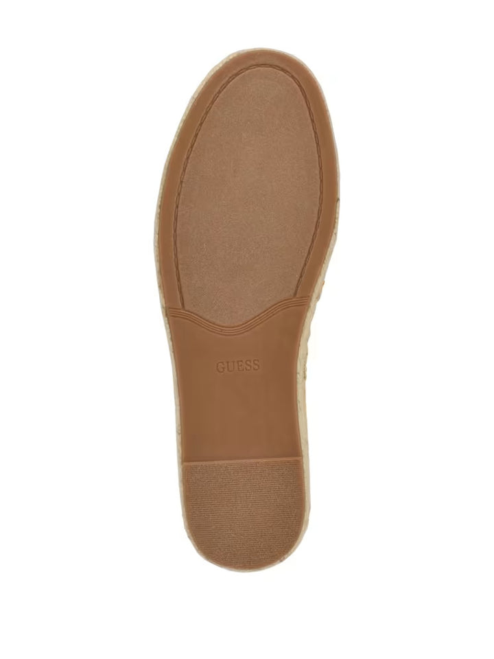 Guess Mones Espadrille Flats