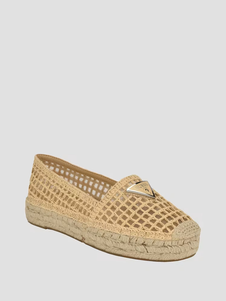 Guess Mones Espadrille Flats