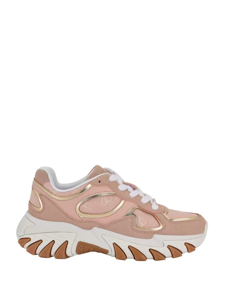 Guess Norina Quattro G Sneakers