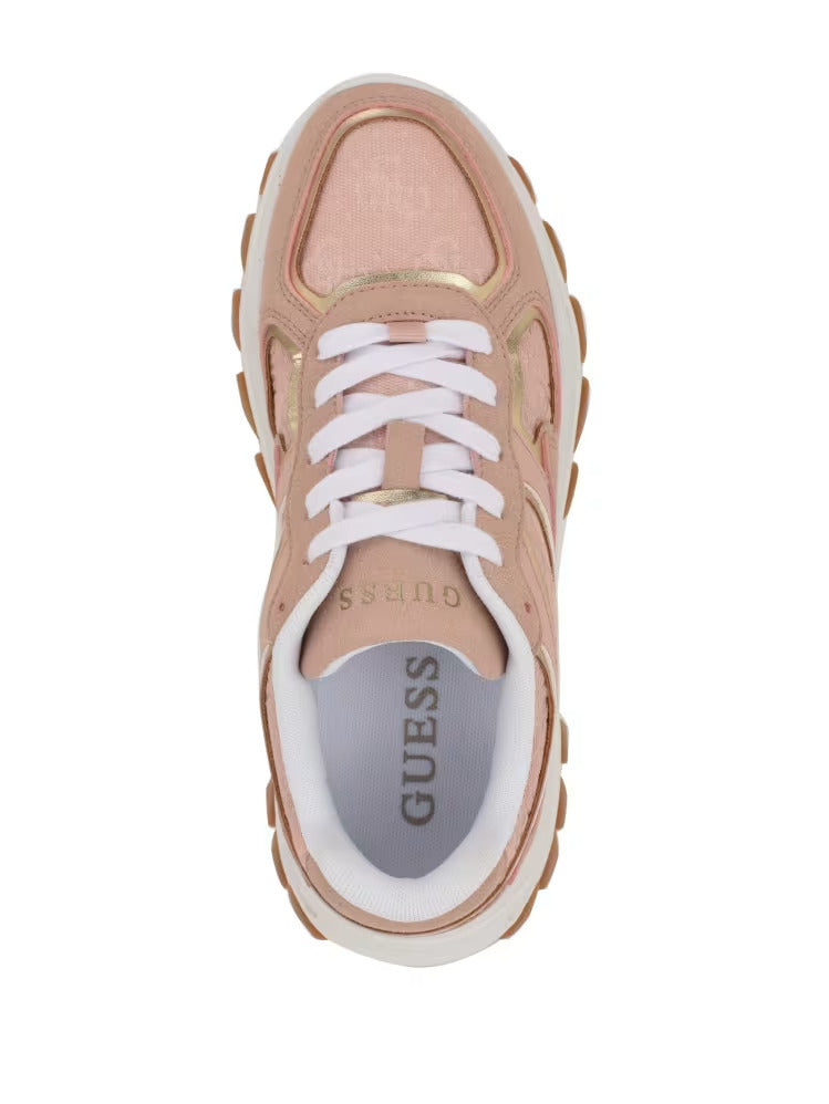 Guess Norina Quattro G Sneakers