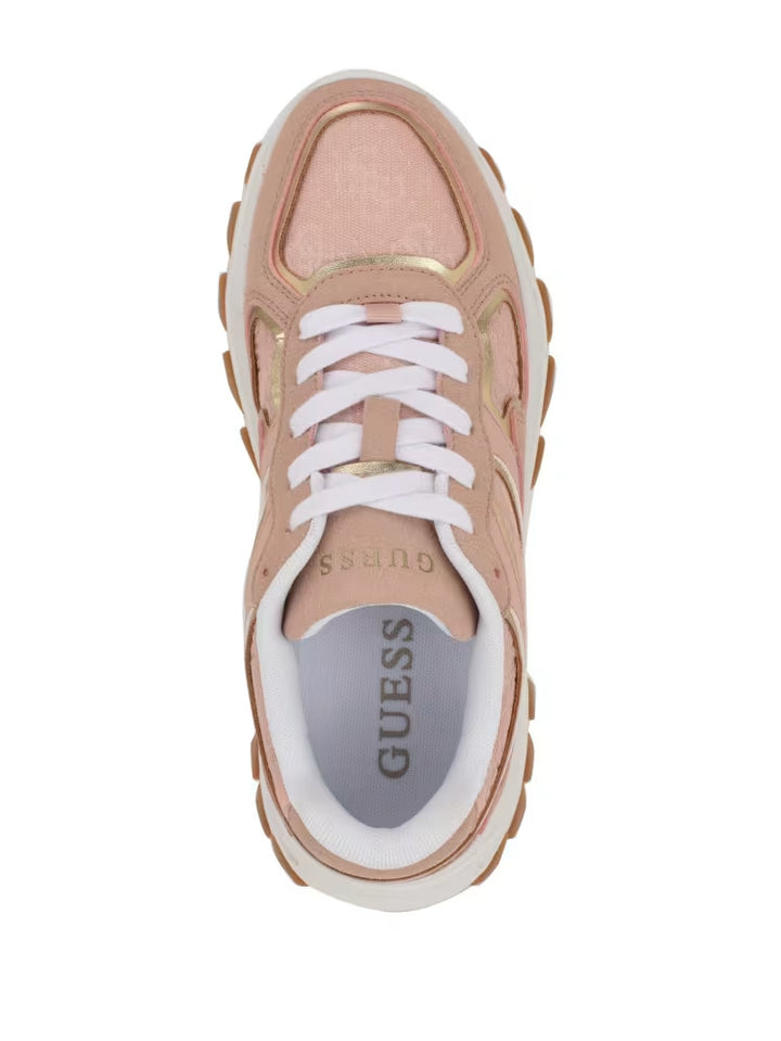 Guess Norina Quattro G Sneakers