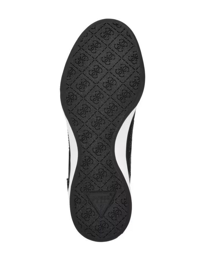 Guess Pritie Rhinestone Sneakers
