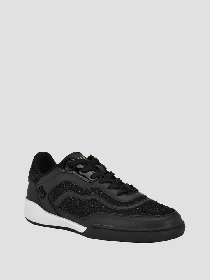 Guess Pritie Rhinestone Sneakers