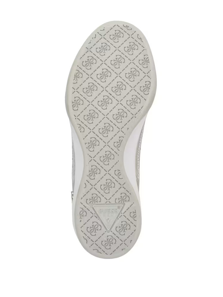 Guess Pritie Rhinestone Sneakers