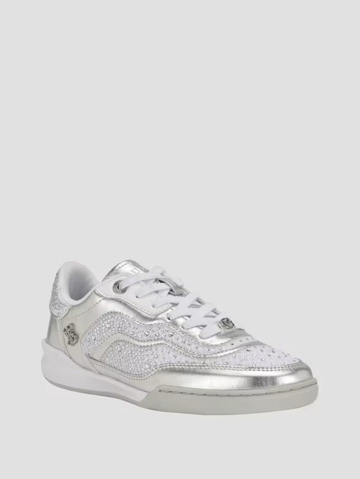 Guess Pritie Rhinestone Sneakers