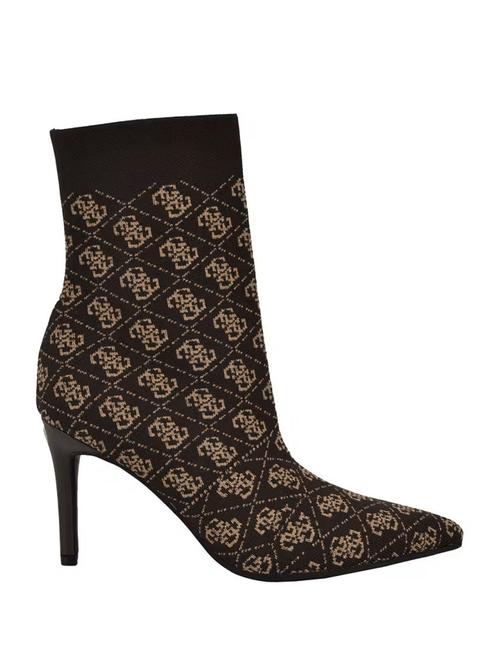 Guess Richery Sock Booties