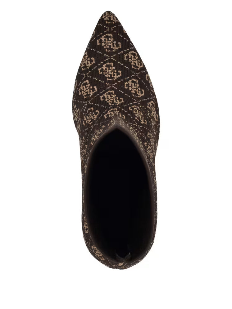 Guess Richery Sock Booties