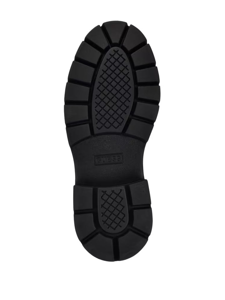 Guess Quattro G Utility Boots