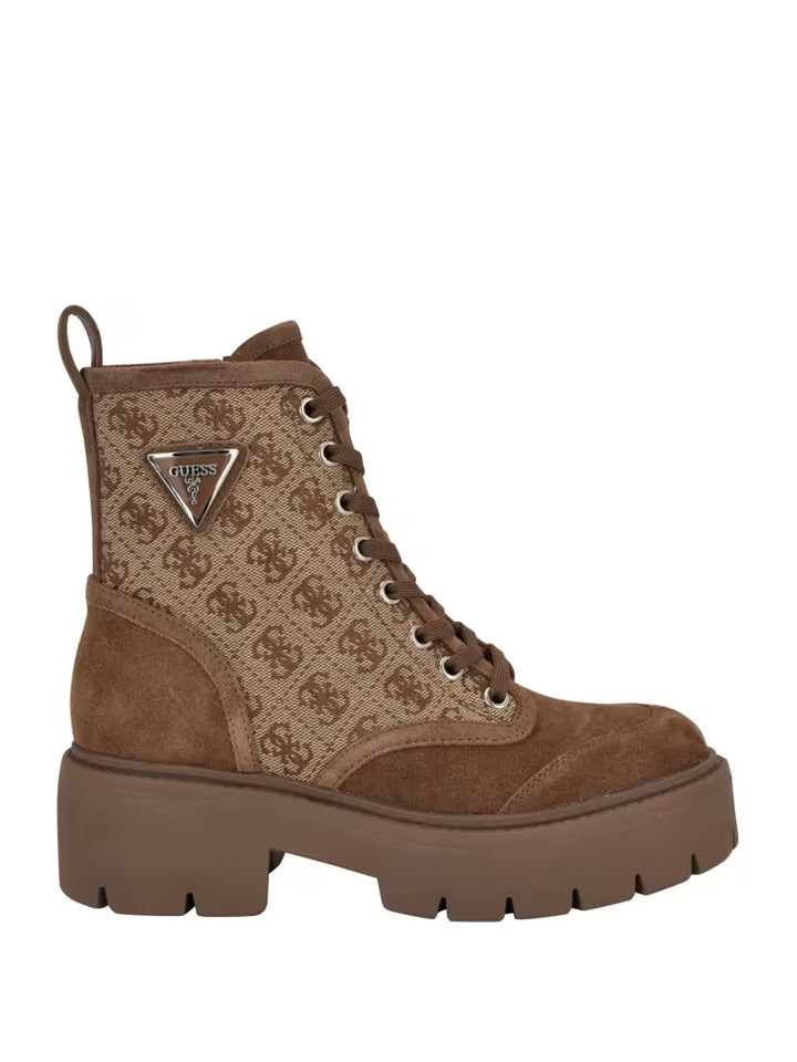 Guess Quattro G Utility Boots