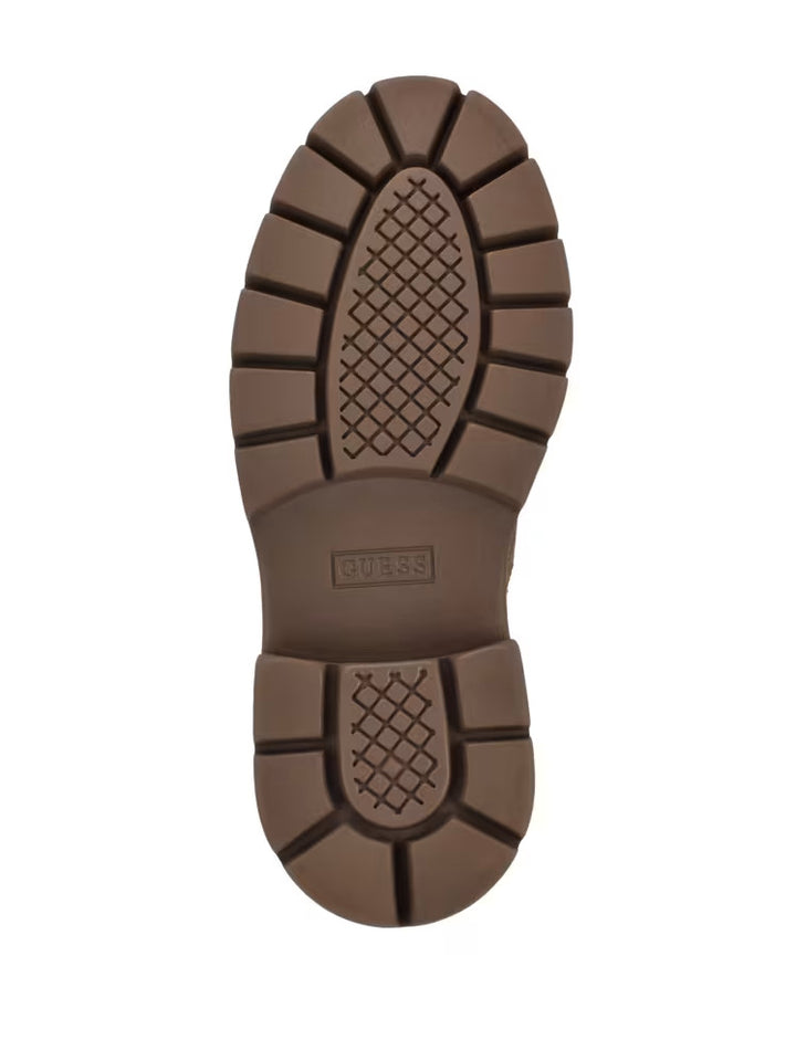 Guess Quattro G Utility Boots