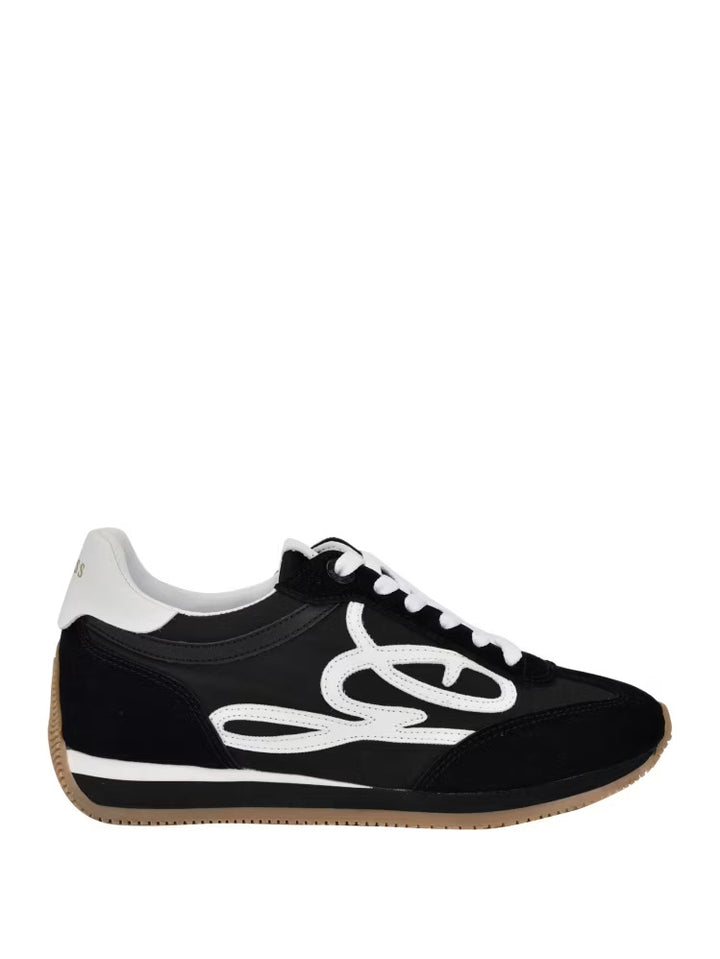 Guess Skroll Signature G Sneakers