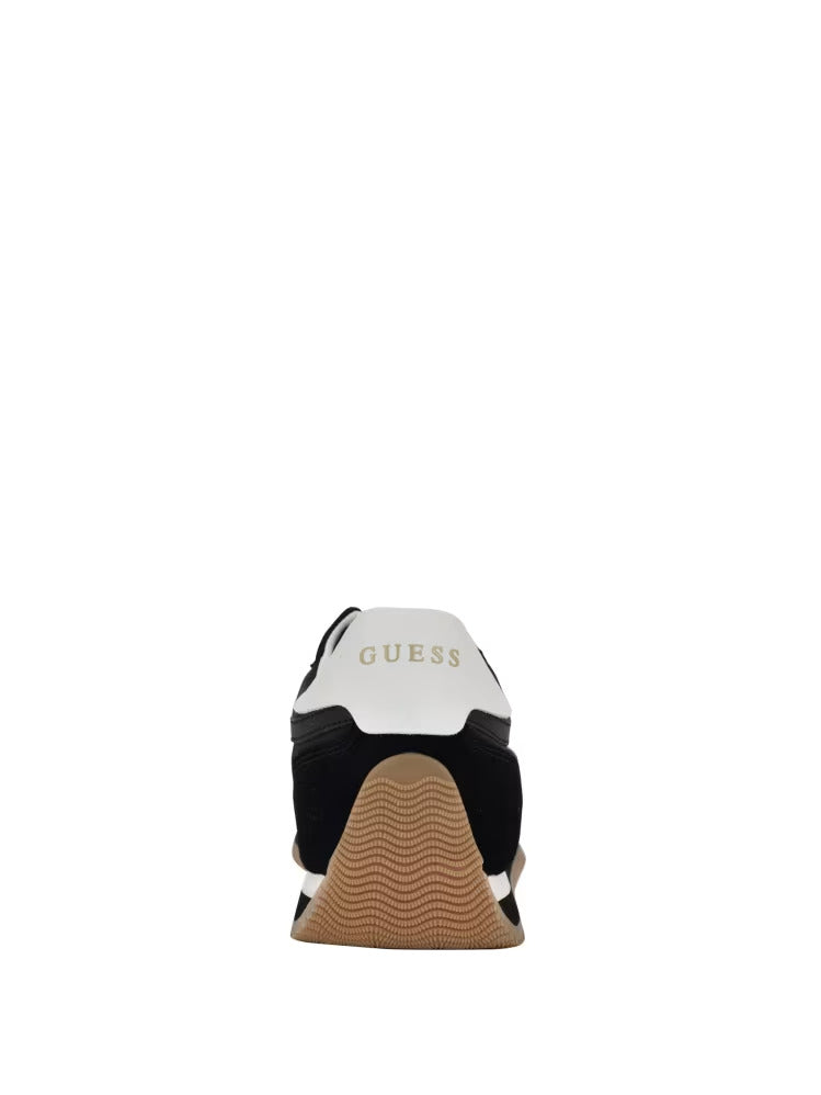 Guess Skroll Signature G Sneakers