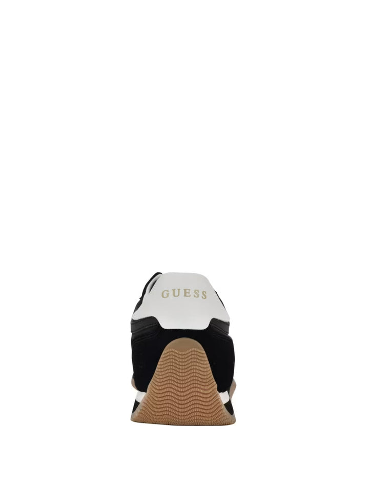 Guess Skroll Signature G Sneakers