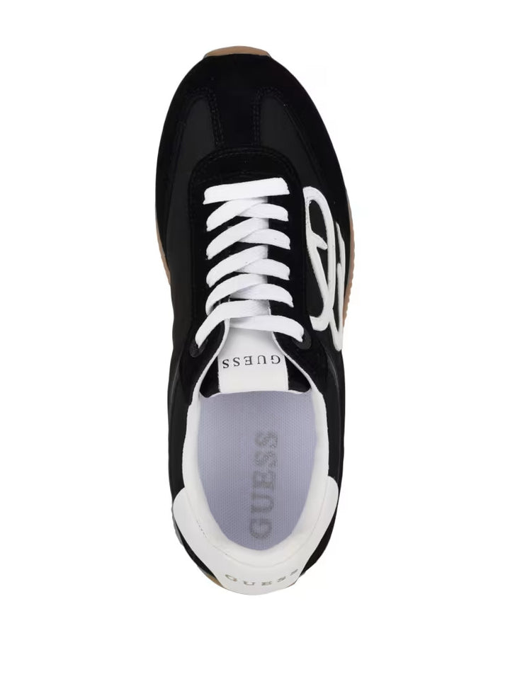 Guess Skroll Signature G Sneakers