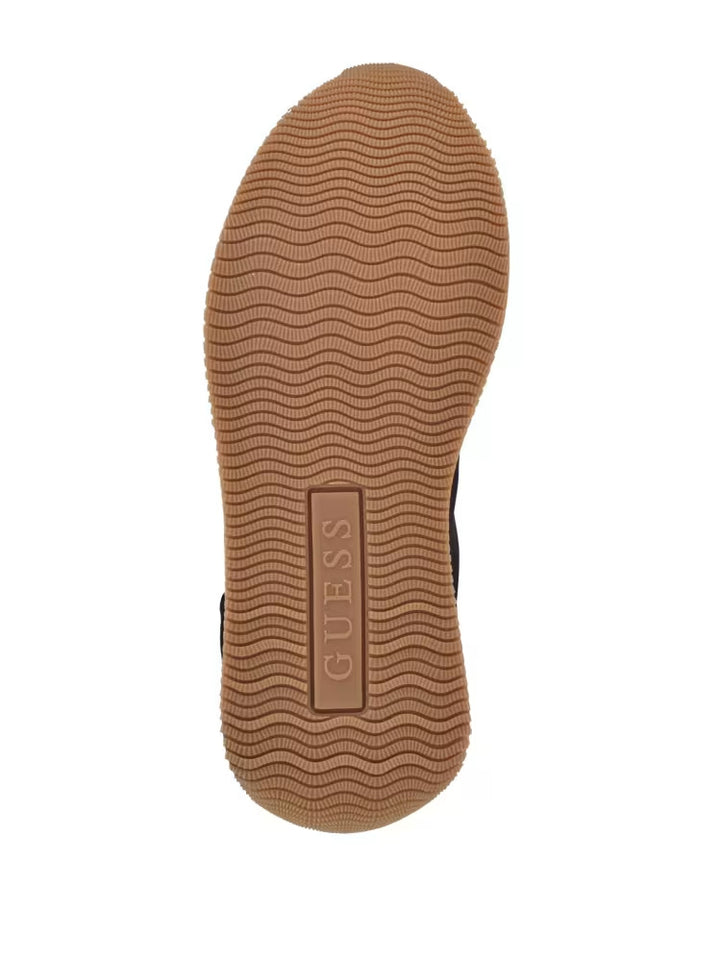 Guess Skroll Signature G Sneakers
