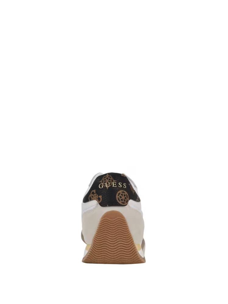 Guess Skroll Signature G Sneakers